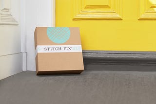 How Stitch Fix Became the Leading Online Personal Styling Service