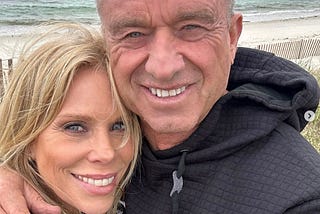 Does Robert F. Kennedy Jr. Prove Once a Cheater, Always a Cheater?