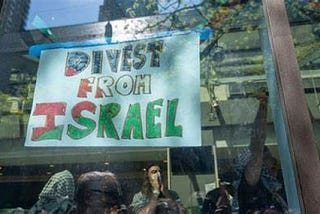 The Economics of Divestment