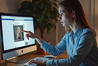 THE PROBLEM WITH FACEBOOK ADS — FROM SCAMS TO LOSING MONEY