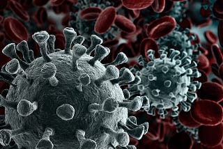 Being Sober through Covid Pandemic