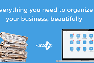 Learn how to manage and organize your business in $1 per day with officeXLR