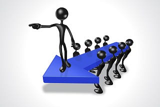 ¿Estás liderando equipos? ¿Cuántos?