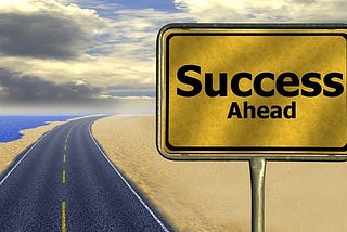 7 C’s of Success