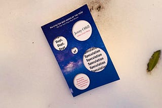 This Book Will Keep You Wondering Till the End
