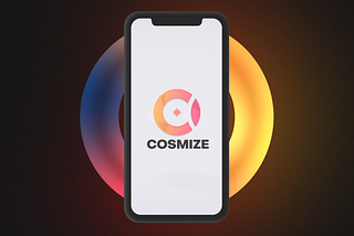 COSMIZE Metaverse: A Transformative iOS Application Upgrade