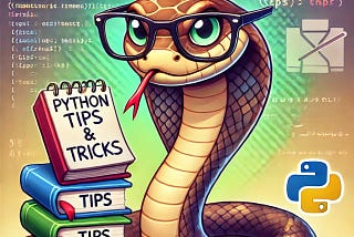 Lesser-known Python Tips for Pythonistas!