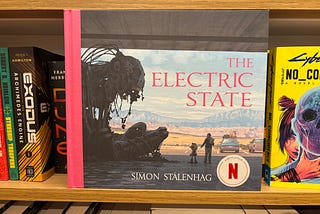 A Guided Rabbit Hole On The Art of Simon Stålenhag