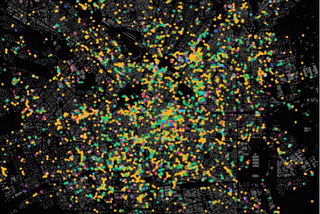 Missing Intentionality: the Limitations of Social Media Analysis for Participatory Urban Design