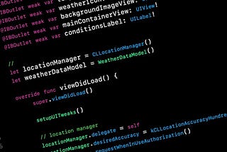 I am Become Coder, Creator of Software