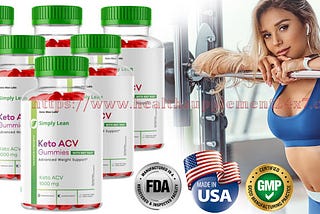 Proton Keto ACV Gummies: 2024 Update on Natural Weight Loss!