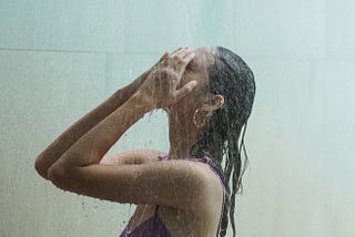 Are ‘Shower Thoughts’ a Product of the Smartphone?