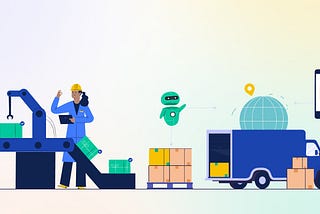 The New Era of AI in Logistics: Redefining Supply Chain Management