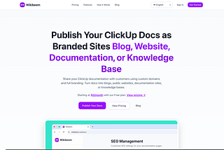 How I built a custom domain management system for WikiBeam using Vercel’s API. Learn about DNS verification, SSL certificates, multi-tenant routing, and the edge cases that drove me crazy.