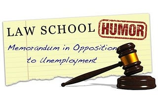 Memorandum in Opposition to Unemployment