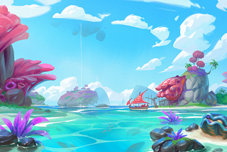 Introducing Treehouse Games