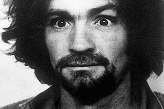 Charles Manson Outraged About Trump’s 2016 Campaign to Build a Wall Between the U.S. and Mexico