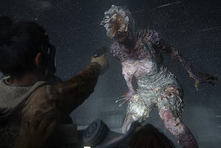The Last of Us Part II Remastered PC review | Vic B’Stard’s State of Play