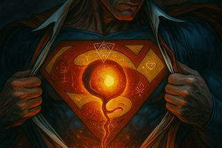 Superman, the Artificial Womb,