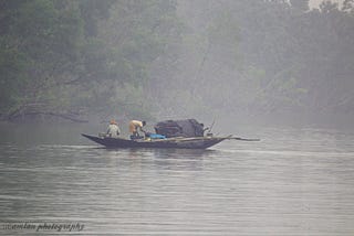 The Enchanting Sundarbans