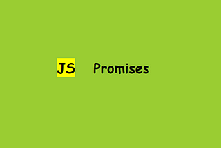 Promises: An Overview