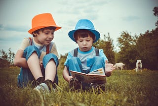 Cahier de vacances : Bonne ou mauvaise idée ?