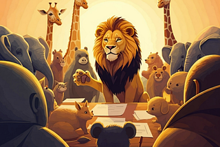 Unlock Your Team’s Potential: The Power of Delegation