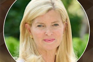 Professional portrait of Beth Grosshans connected to parenting education in Vero Beach, Florida