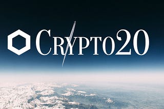 Why CRYPTO20 is being called the ICO for ICOs