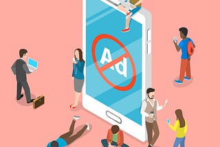 How Ads are Abusing Personal Privacy