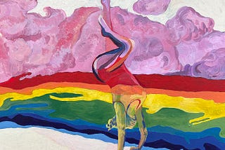Themes In LGBTQ+ Art