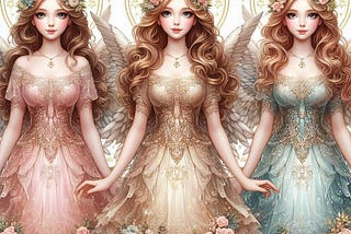 Angel Guidance For 29th April— 06th May