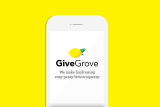 GiveGrove