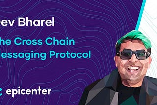 🔖 “웜홀” — The Cross Chain Messaging Protocol #468 — Moointern’s Podcast Review