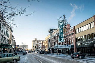 Top 5 reasons why you should consider moving to North Dakota