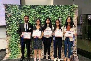 GSLI Alumni Spotlight: Quynhmai Tran, Deloitte ESG Consultant