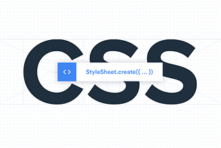 CSS in JavaScript: The future of component-based styling