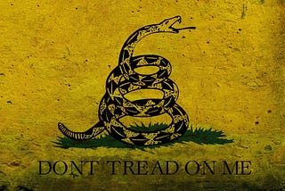 DON’T TREAD ON ME: THE MEANING & HISTORY BEHIND THE GADSDEN FLAG
