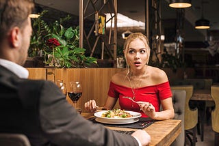 Truly Confident Men Don’t Make These Massive Dating Mistakes