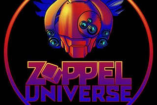 Get ready for the Zoppel Universe: a sneak peek into the future of gaming