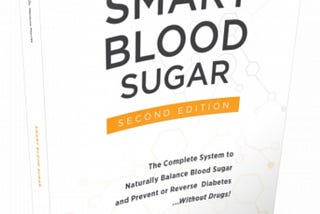 Title: "Smart Blood Sugar"