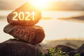 5 Ways to Make 2021 Better Than 2020
