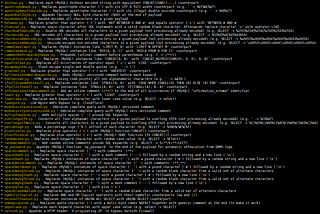 A journey through hell. My CISSP experience. | by ☬ Matt Elliott | Medium