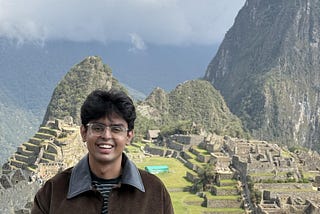 The Dream Trip: Exploring USA, Mexico, Peru, Brazil and UAE
