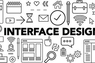 Interface Design Assignment- Class 5