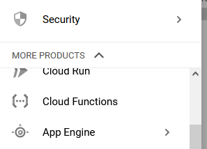 Membuat Bucket Storage di Google Cloud (GCP)