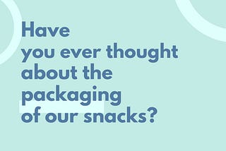 Daily Climate Insight: The Exciting World of Eco-Friendly Packaging