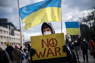 Global Economic Impacts of the Ukraine War