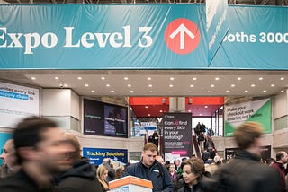 NRF 2026 recap, insights, and trends