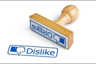 What To Do If Someone Dislikes You